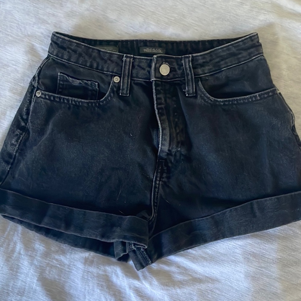 Women’s wild fable shorts